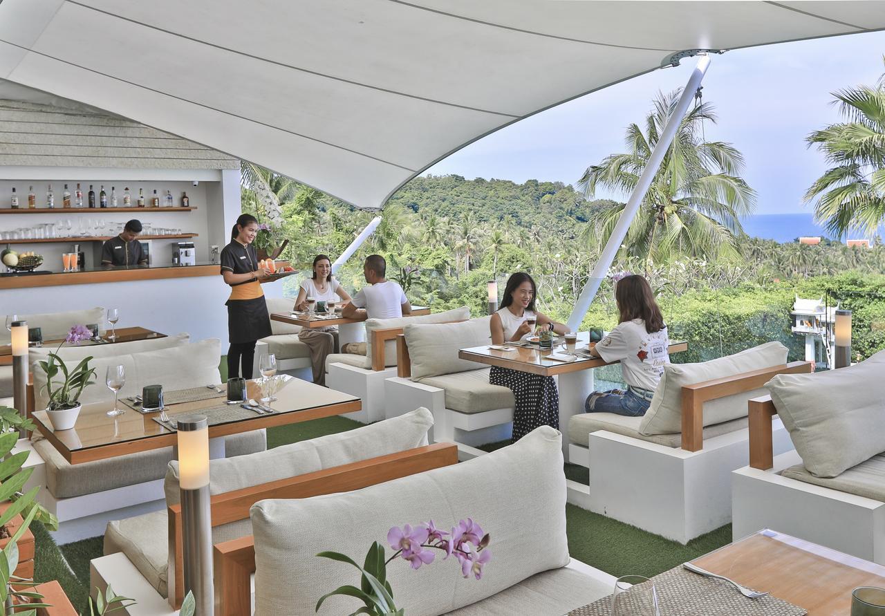 Code Samui 4*