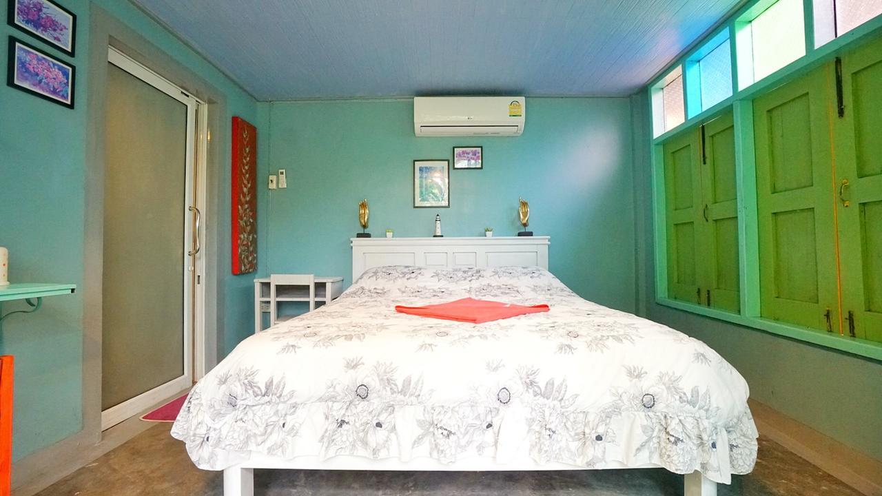 Khaowong 2* Phang Nga