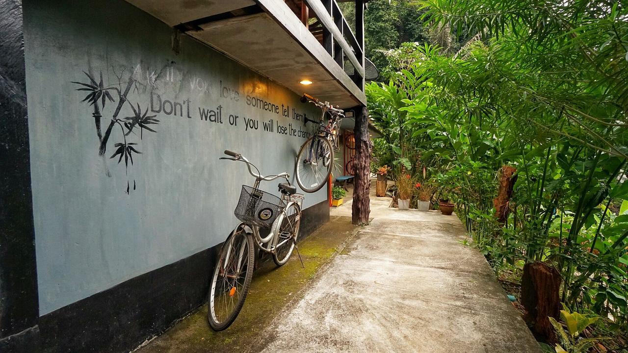 Khaowong Inn
