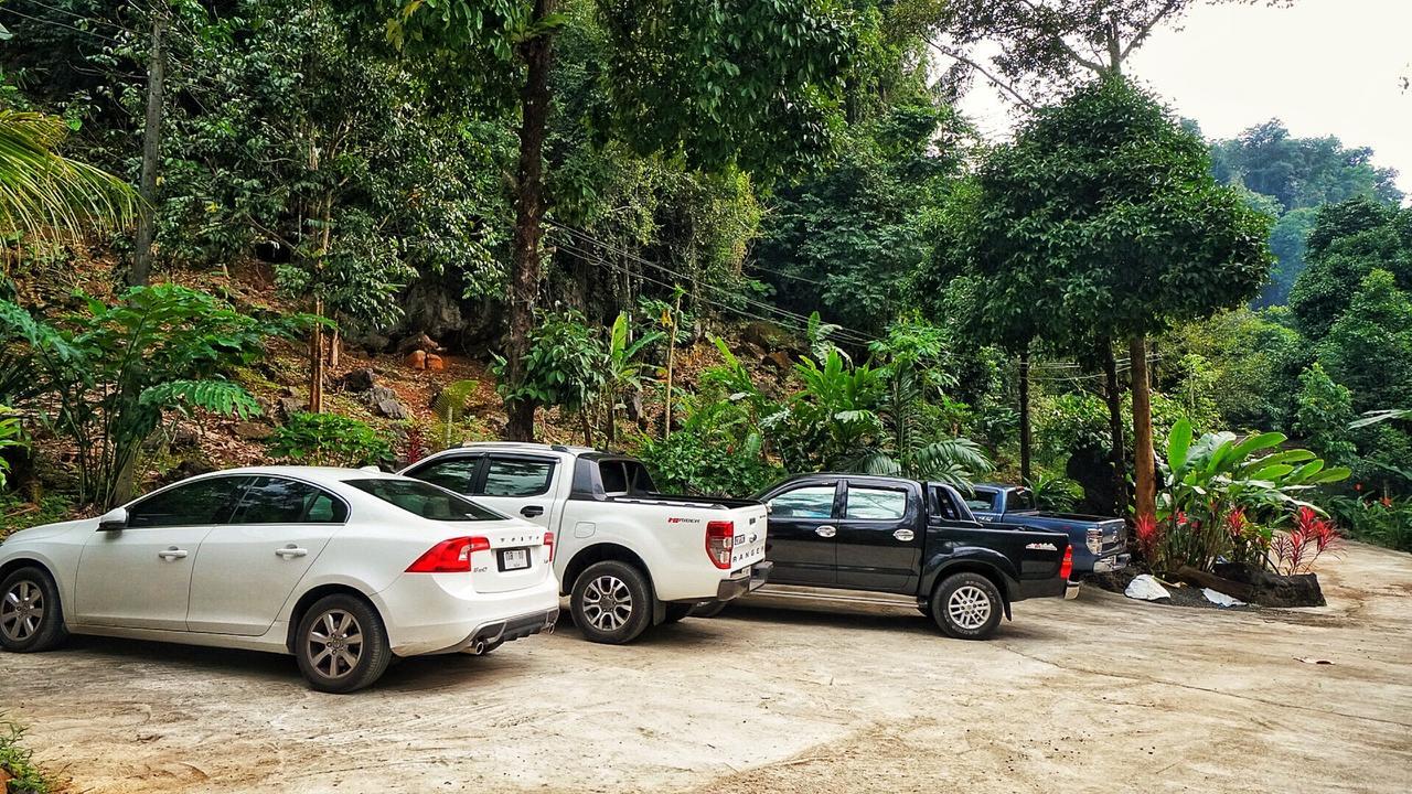 Inn Khaowong Phang Nga