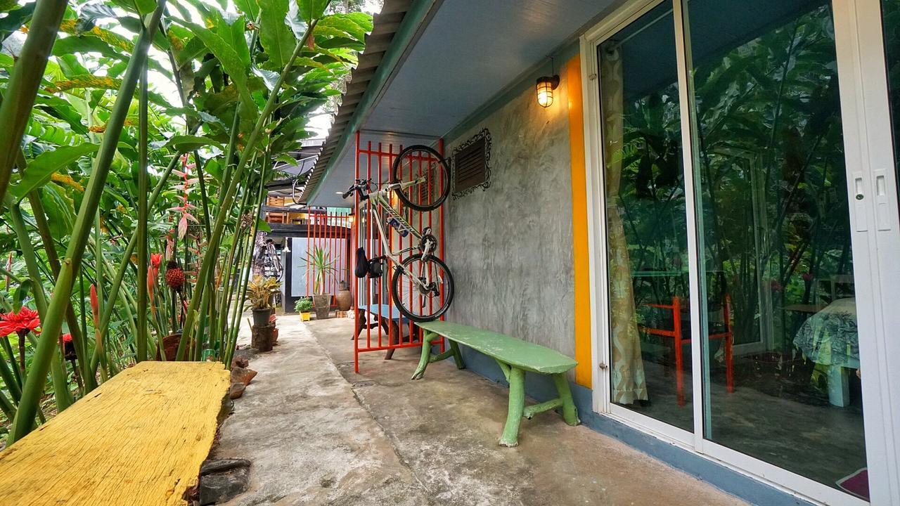 Inn Khaowong