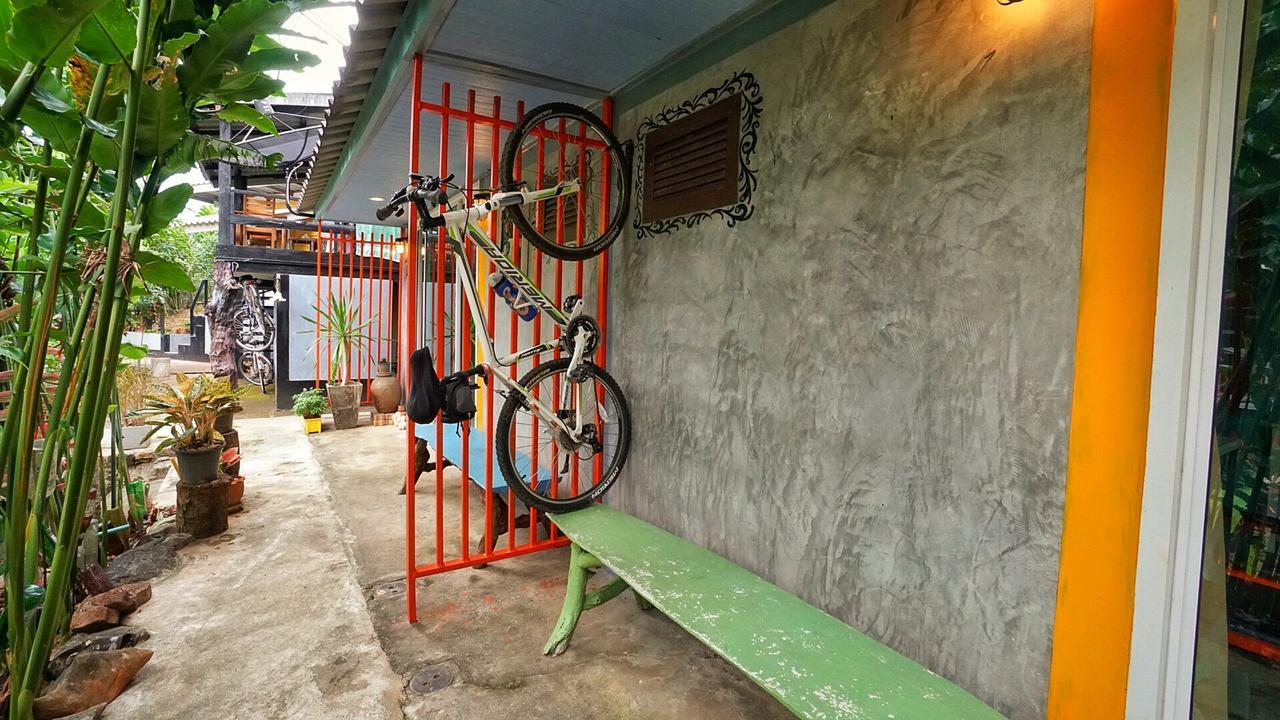 Khaowong Inn 2*