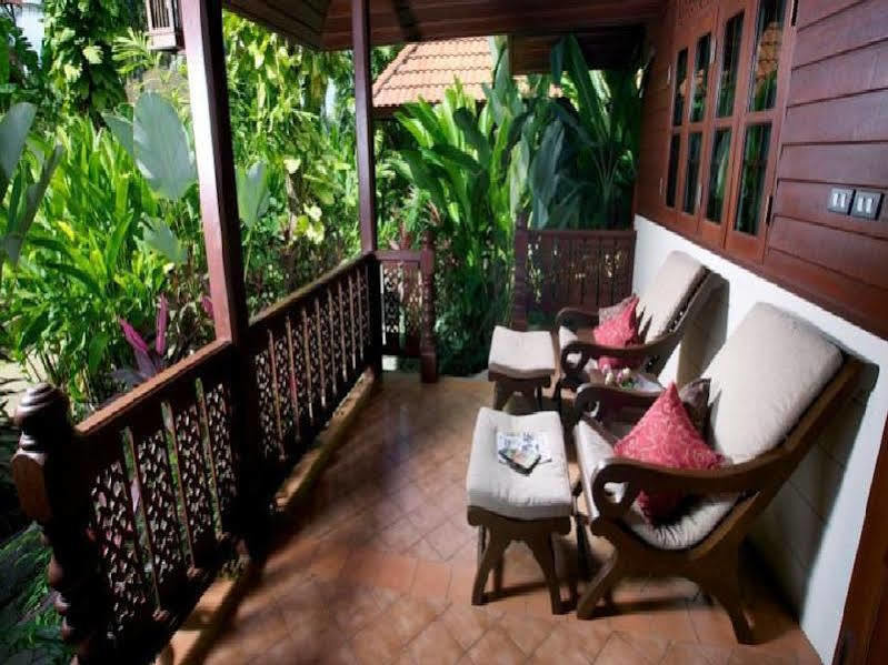 Smile House - Fisherman Village 3* Bophut