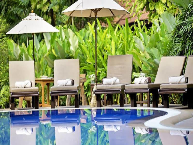Smile House - Fisherman Village Resort 3*