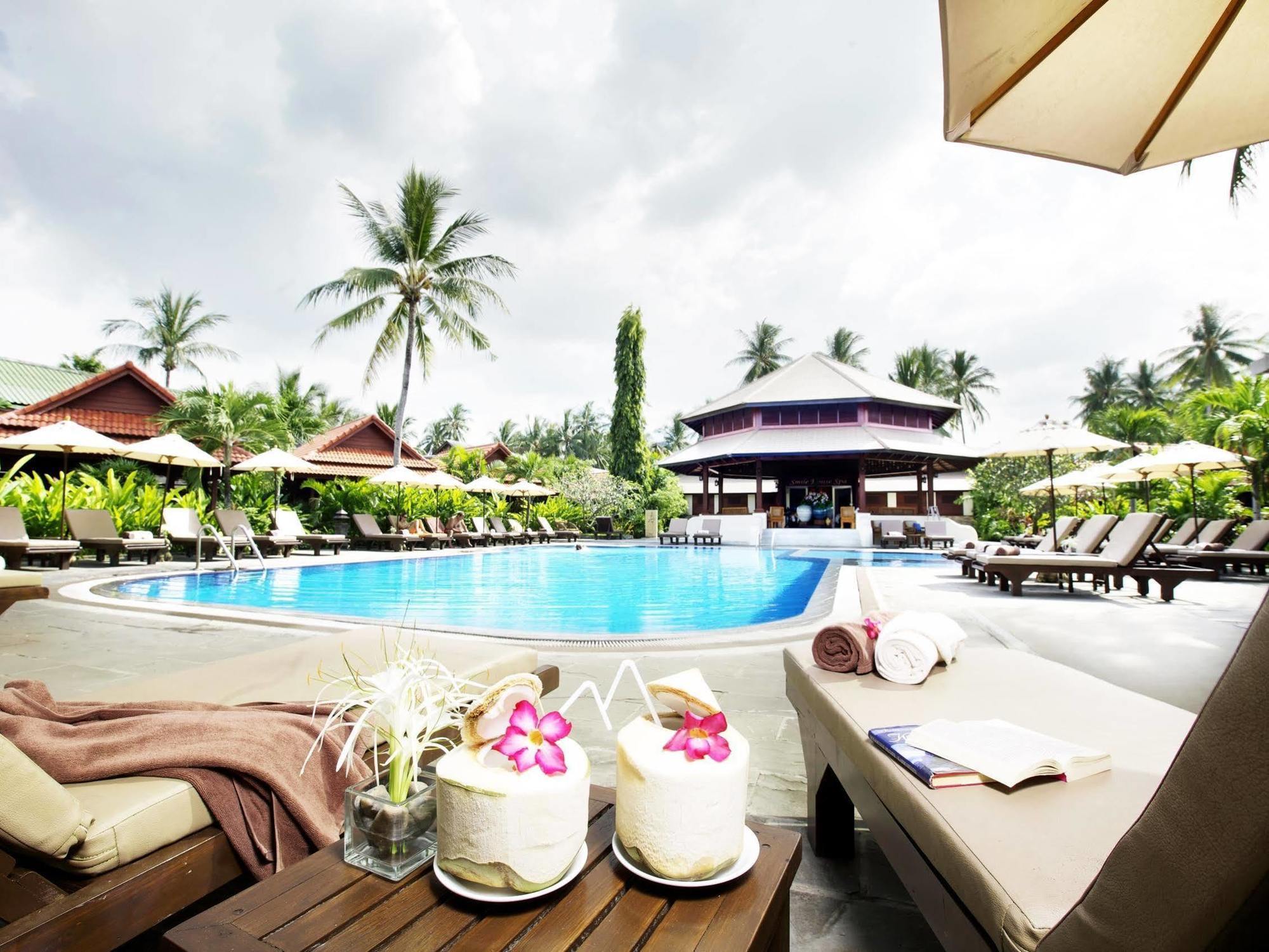 Smile House - Fisherman Village 3*