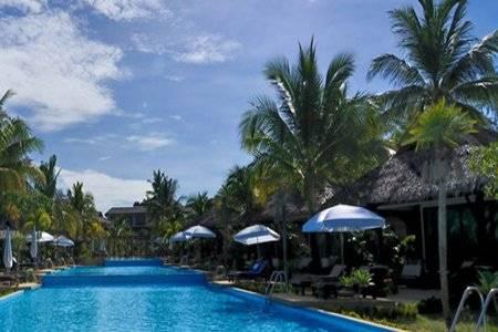 The Kib & Hotel