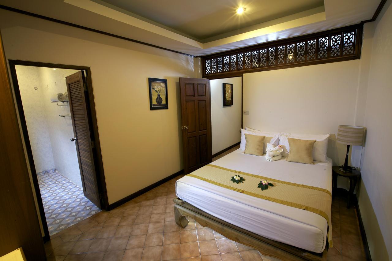 Resort Smile House - Fisherman Village