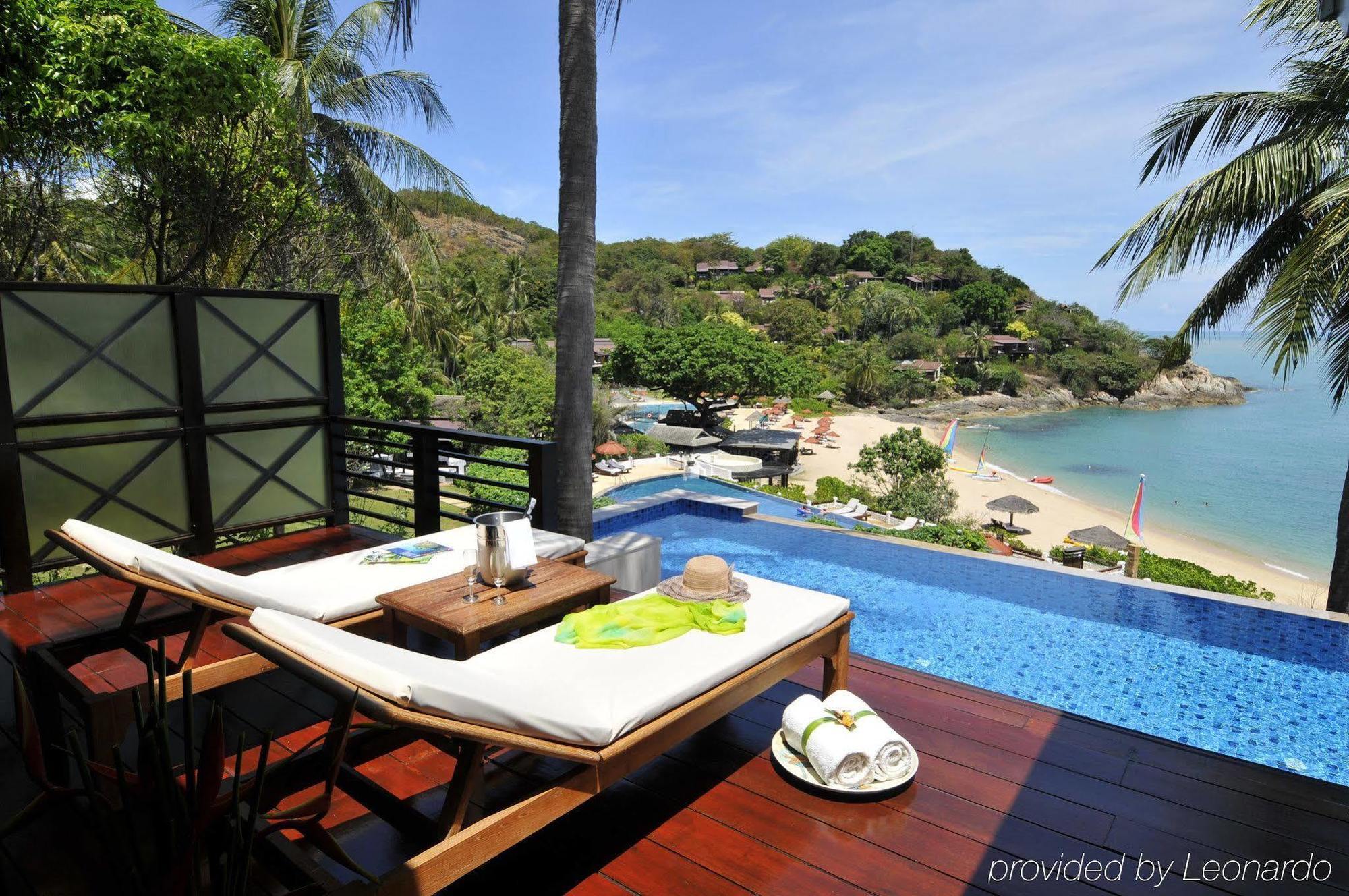 Tongsai Grand Villas 5* Koh Samui