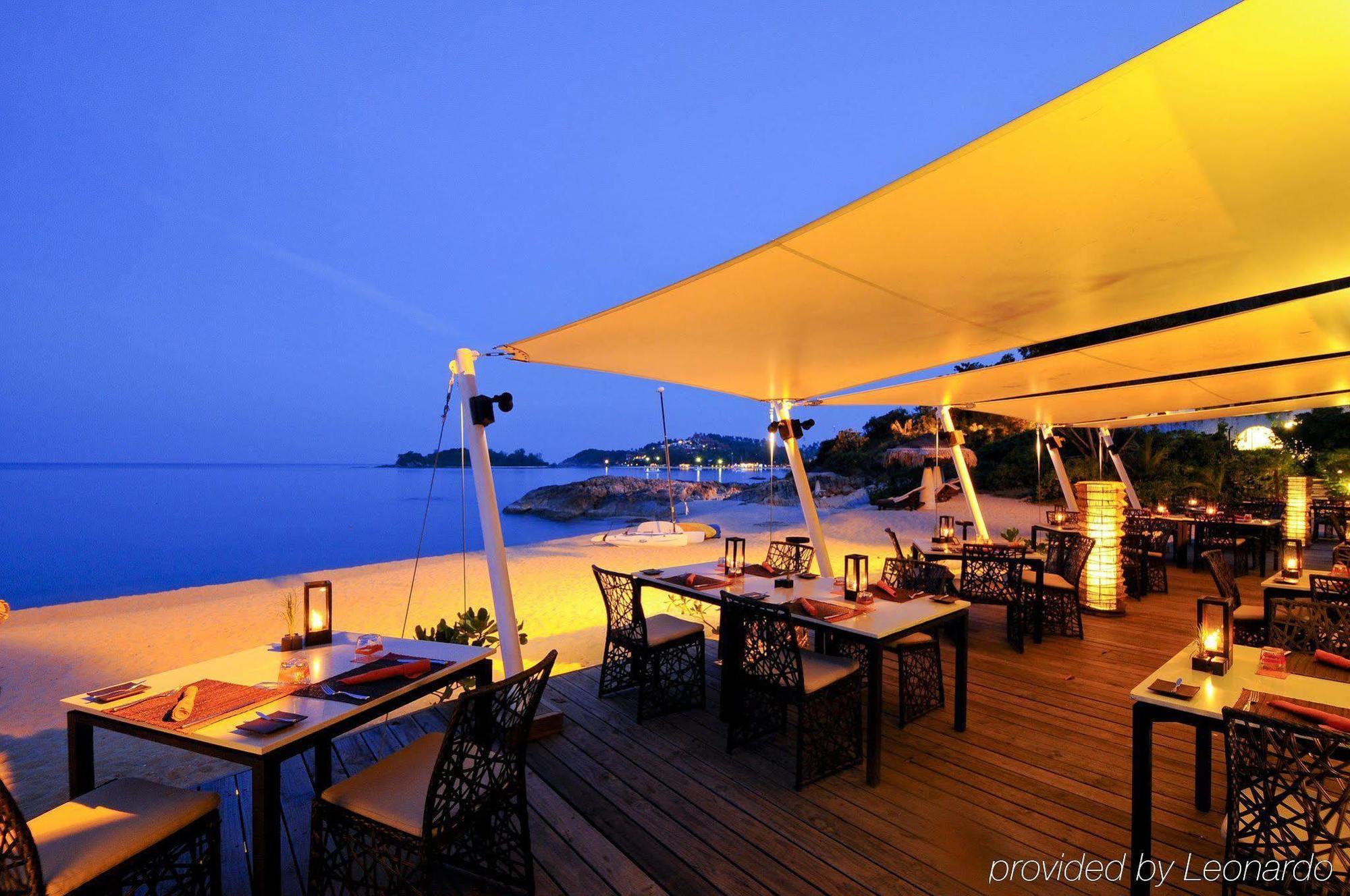 Tongsai Grand Villas Hotel Koh Samui