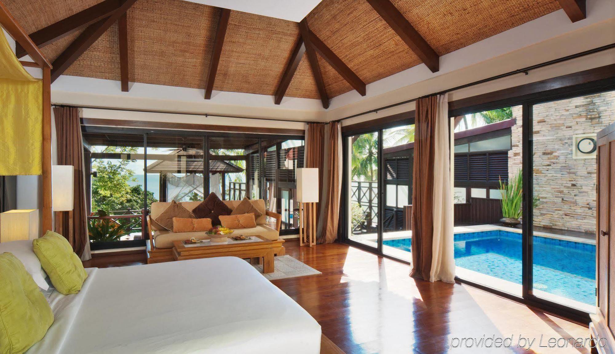 Tongsai Grand Villas Hotel Koh Samui