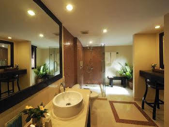 Tongsai Grand Villas 5* Koh Samui