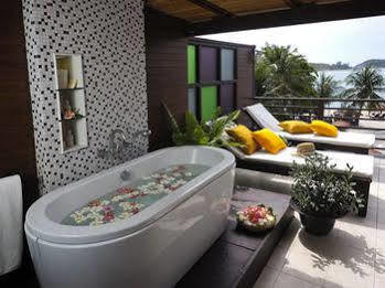 Tongsai Grand Villas Koh Samui