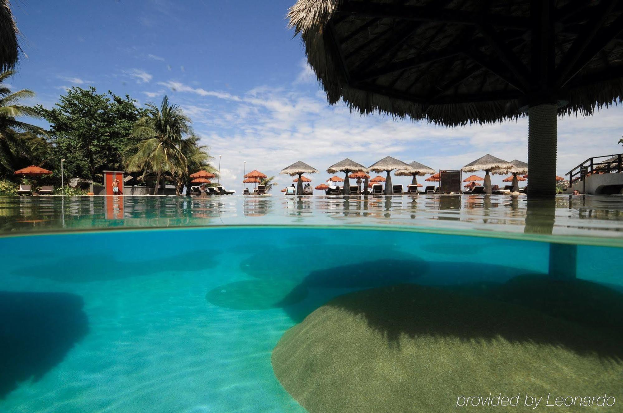 Tongsai Grand Villas Hotel Koh Samui