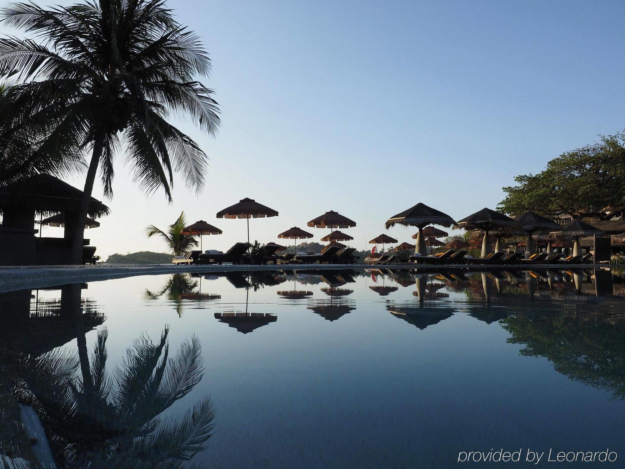 Tongsai Grand Villas Hotel Koh Samui