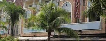 Capannina Hotel 4*