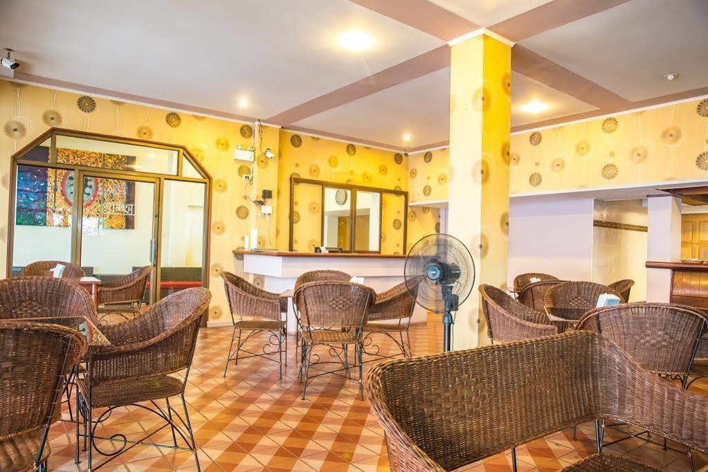 Hotel Fnb 2*