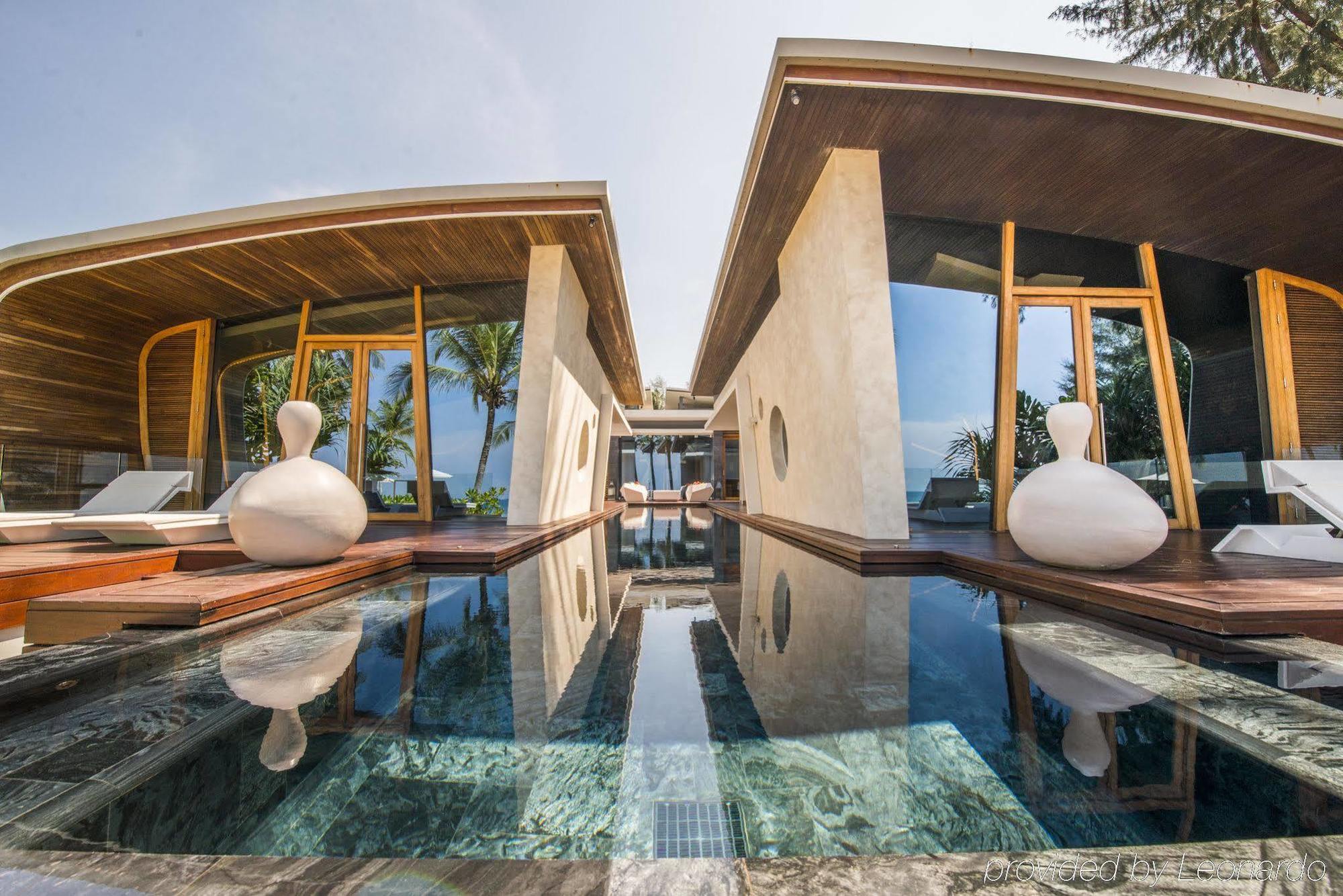 Resort Iniala House Khok Kloi