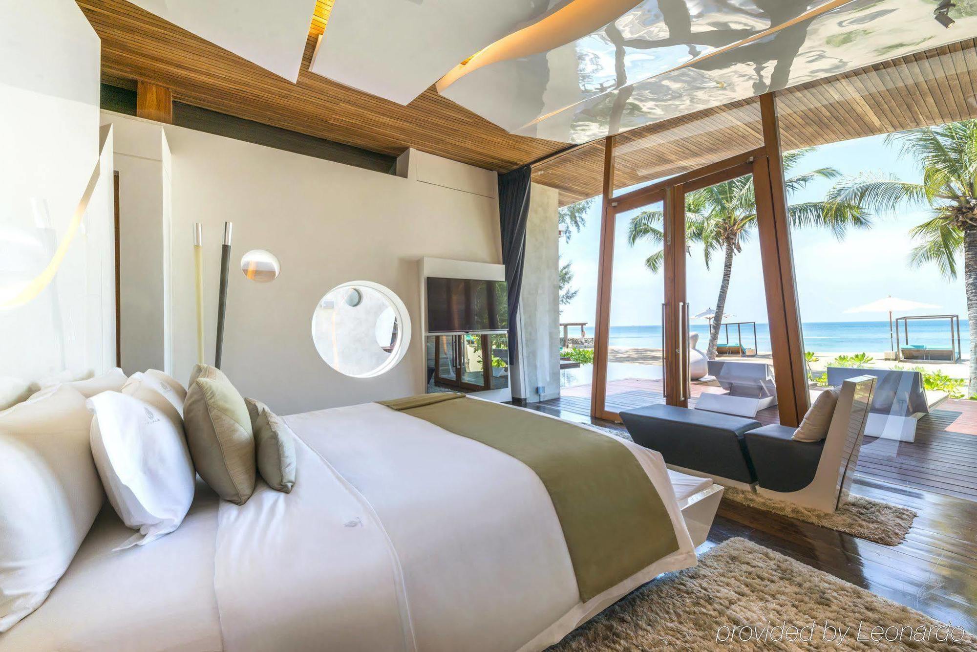 Iniala House Resort