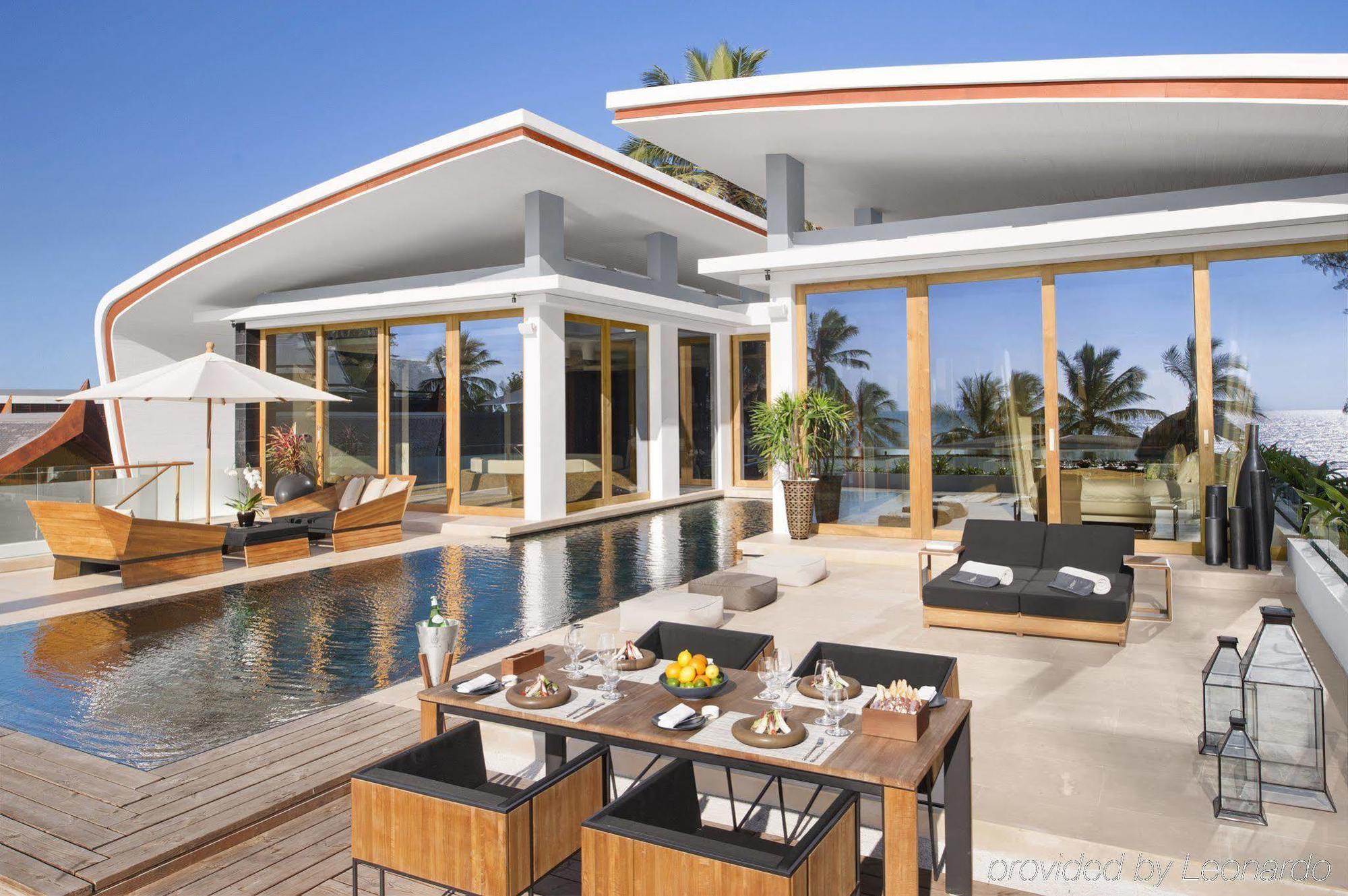 Iniala House