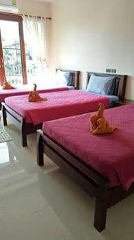 Lanta Sweet Mansion