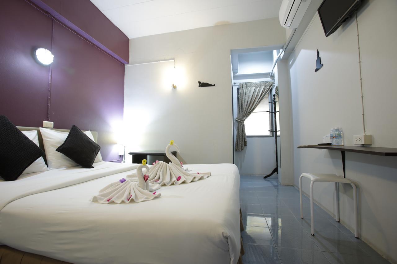 Rooms@krabi * Krabi