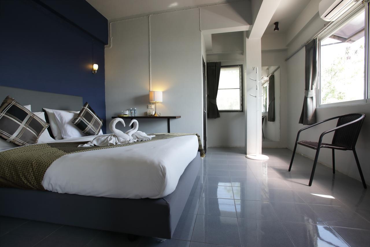 Rooms@krabi * Krabi