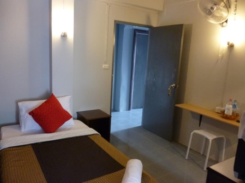 Rooms@krabi *