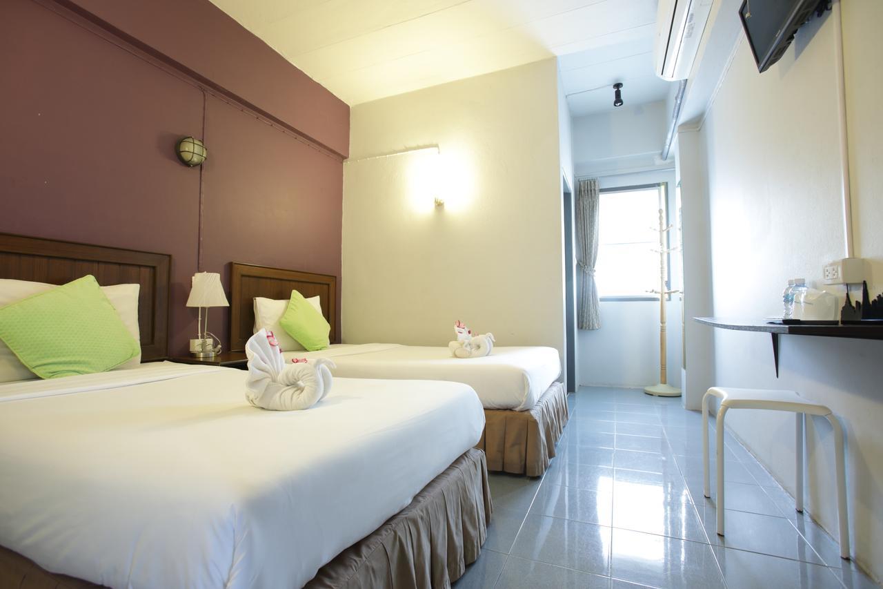 Rooms@krabi