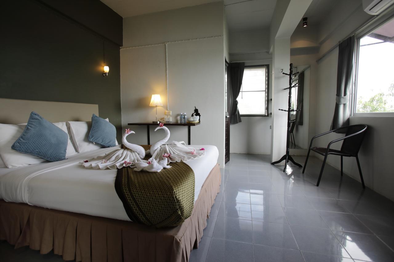 Rooms@krabi Krabi