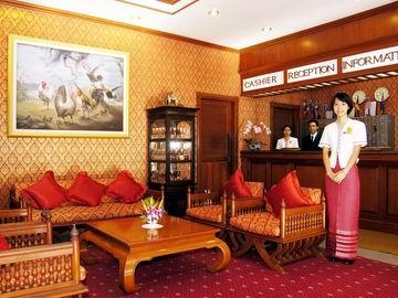 Baan Sukhothai Phuket