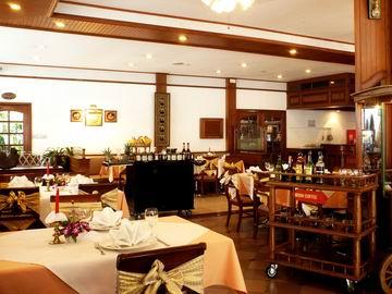 Hotel Baan Sukhothai 3*