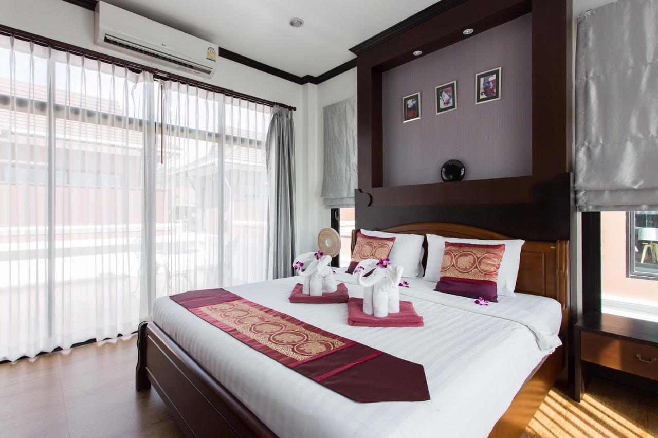 The Unique Krabi Private Pool Villa *