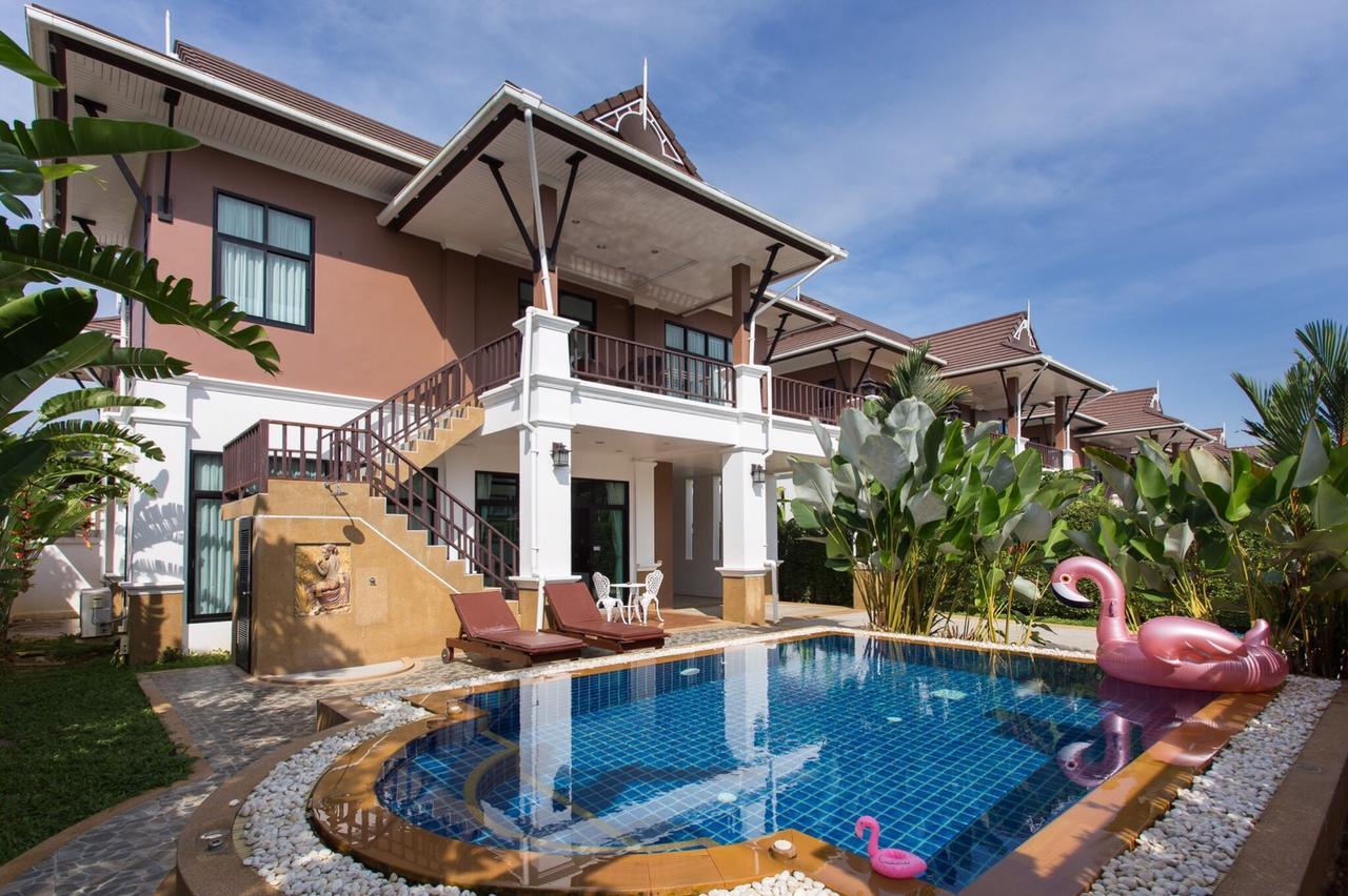 The Unique Krabi Private Pool Ao Nang