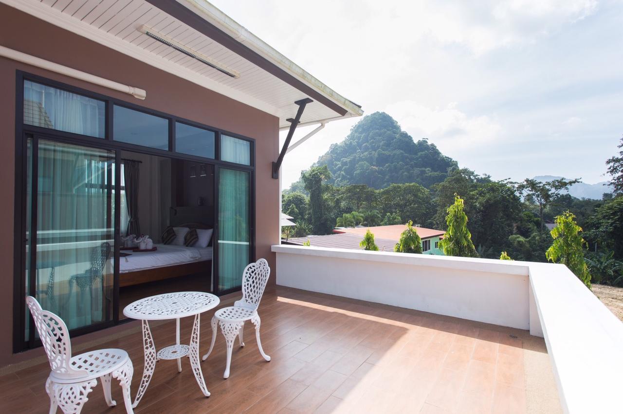 The Unique Krabi Private Pool Villa *