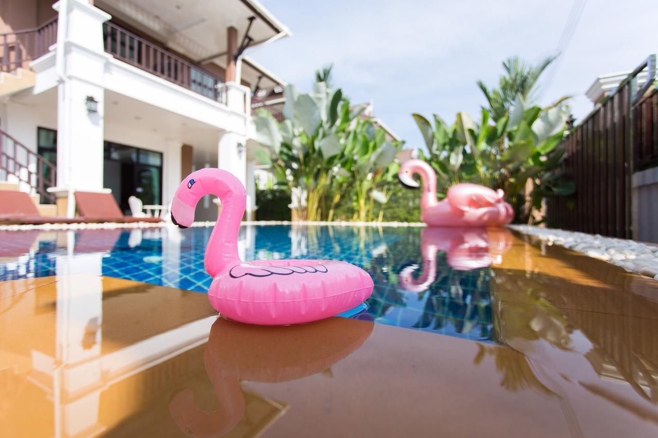 The Unique Krabi Private Pool * Ao Nang