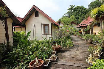 P.p. Casita - Adult Only 3* Phi Phi Don