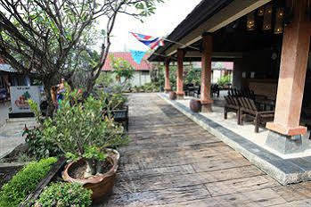 P.p. Casita - Adult Only 3* Phi Phi Don