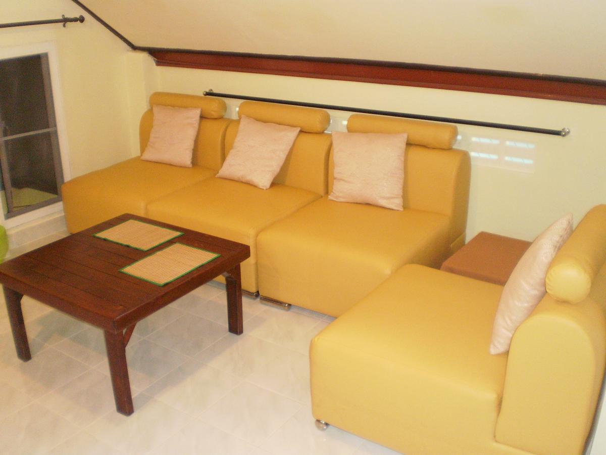 Phuket Guest house
