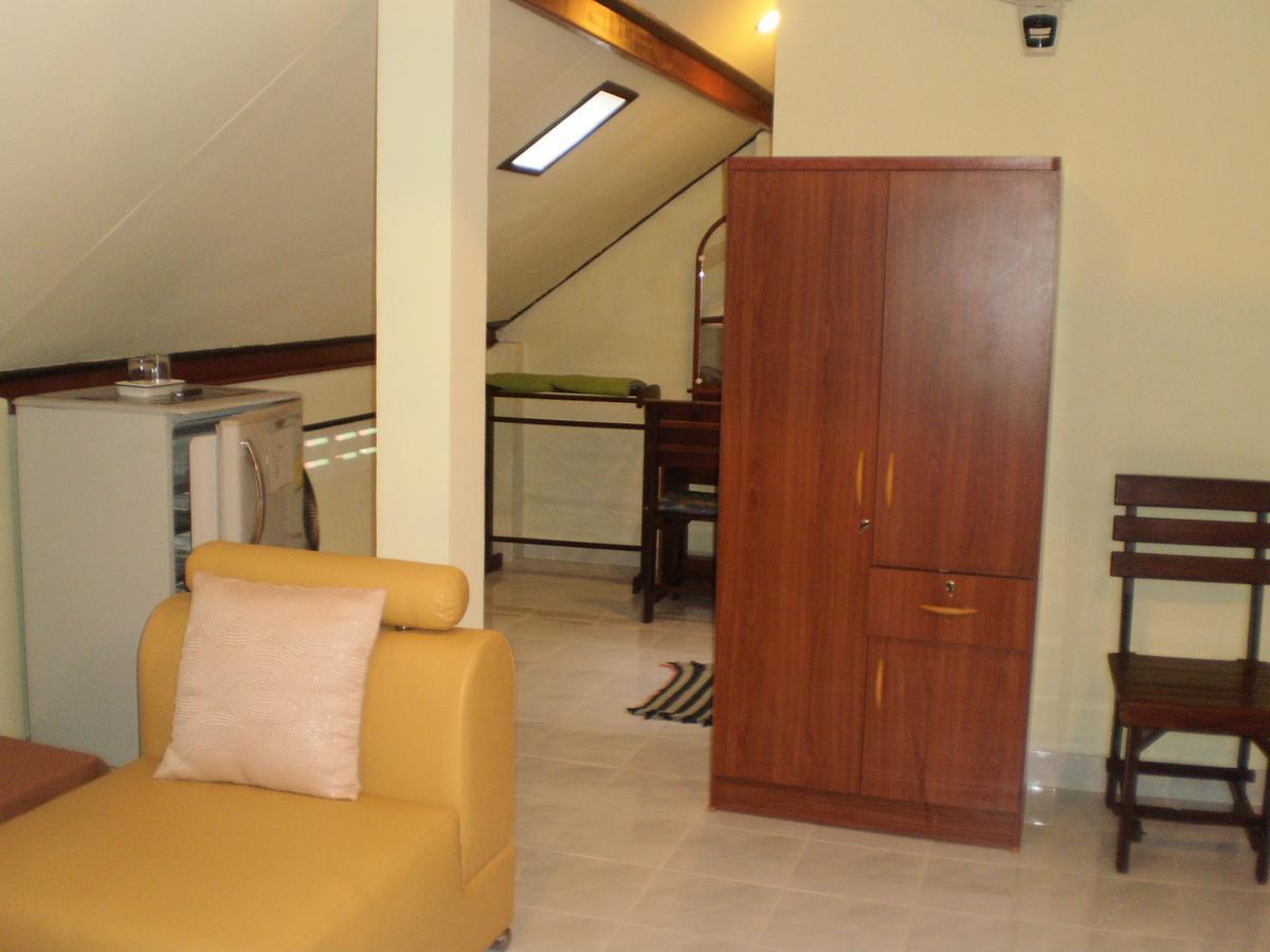 Guest house Phuket
