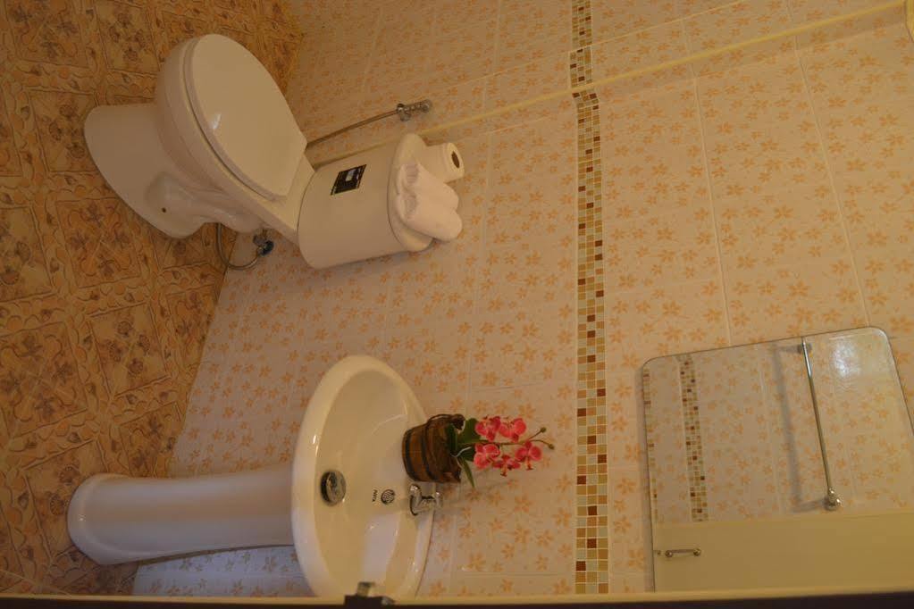 Guest house Naraya 2*