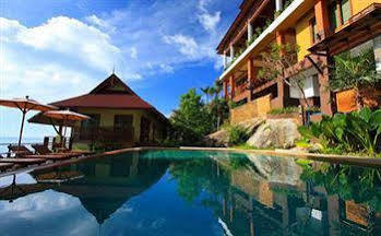 La Moon And Restaurant Hotel 4*