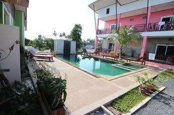 Hotel Pinky Koh Lanta