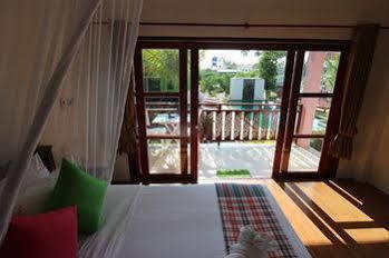 Hotel Pinky