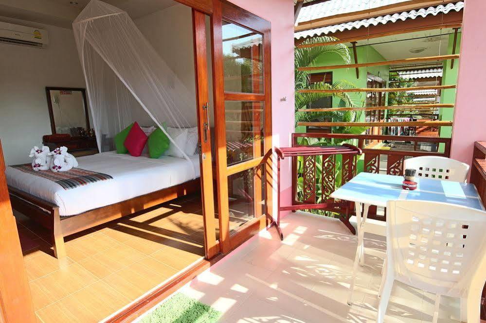 Hotel Pinky