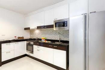 Kamala Regent Phuket Serviced Apartment Praia de Kamala