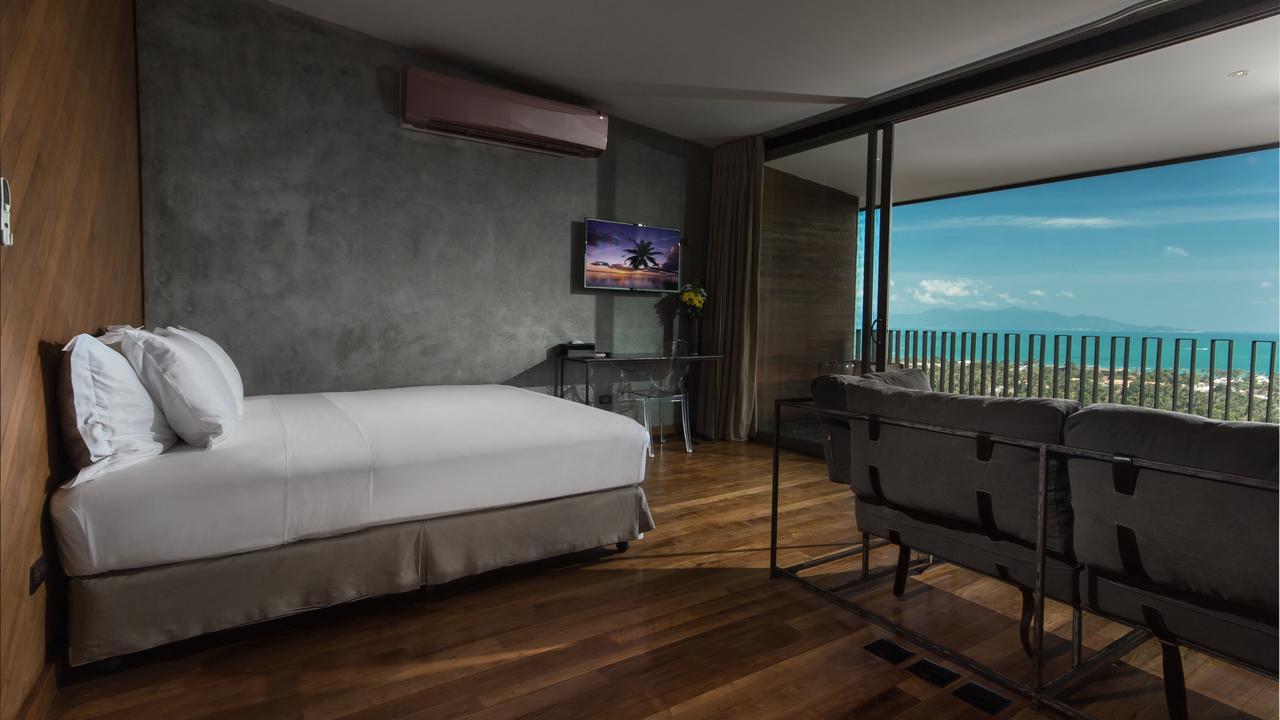 Charming Fox Samui (adults Only) Hotel Bophut