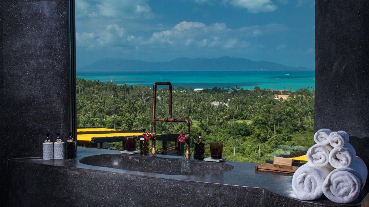 Charming Fox Samui (adults Only) 3* Bophut