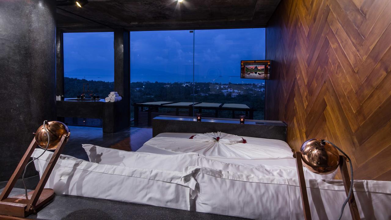 Charming Fox Samui (adults Only) 3*