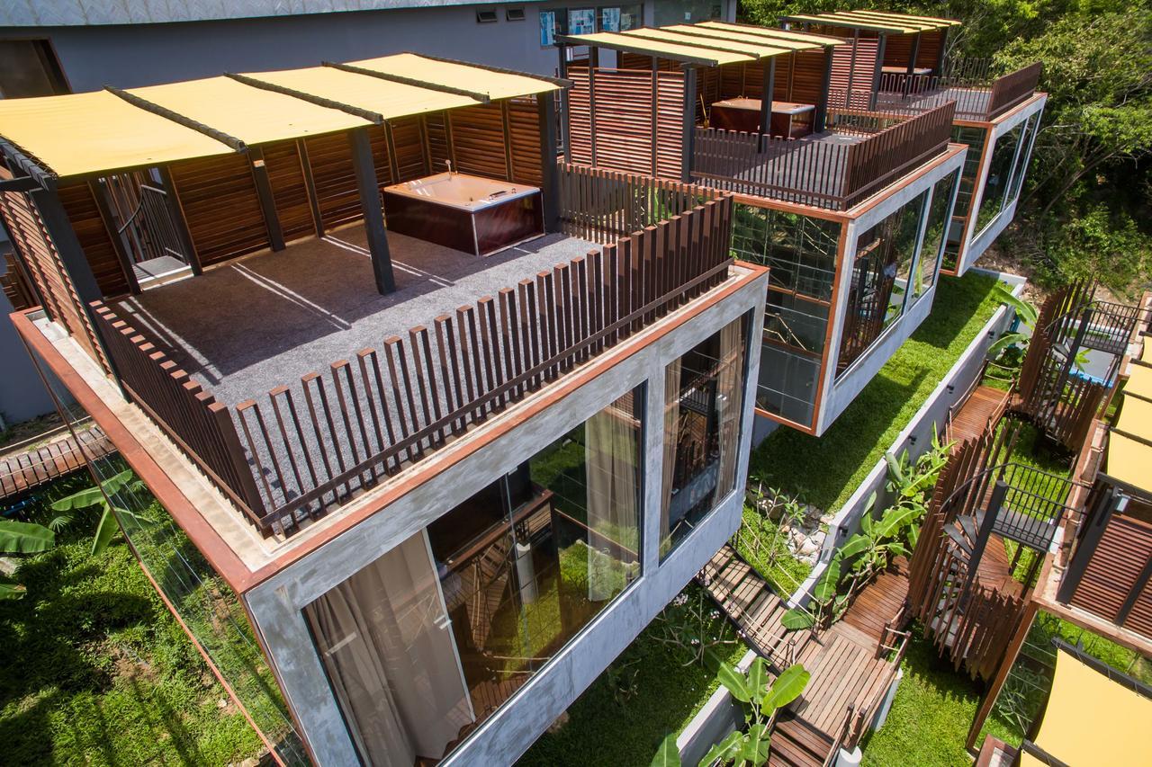 Charming Fox Samui (adults Only) Hotel