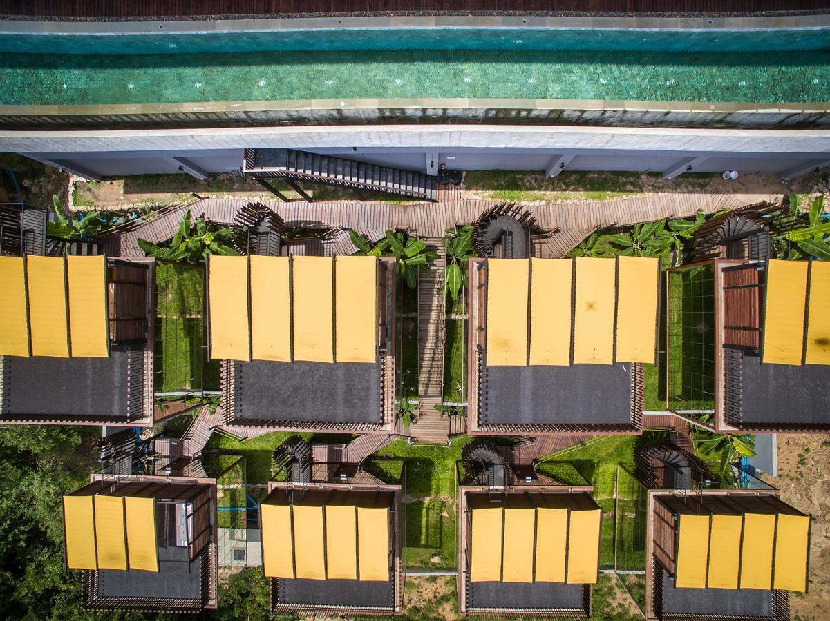 Charming Fox Samui (adults Only) 3*